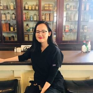 Meet your Posher, Moge